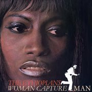 Woman capture man cover image