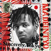 Sincerely, tokyo cover image