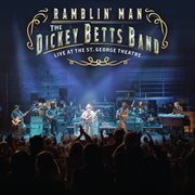 Ramblin' man live at the st. george theatre cover image