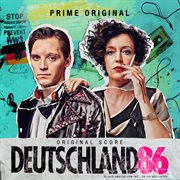 Deutschland 86 (original score). Original Score cover image