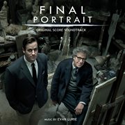 Final portrait (original score soundtrack). Original Score Soundtrack cover image