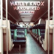 Hardwired mixtape cover image