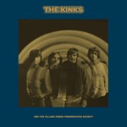 The kinks are the village green preservation society (2018 deluxe) cover image