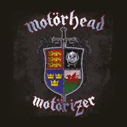 Motṟizer cover image