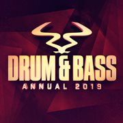 Ram drum & bass annual 2019 cover image