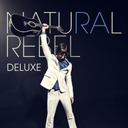 Natural rebel (deluxe). Deluxe cover image