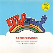 The reflex revisions cover image