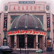 Live at brixton academy cover image