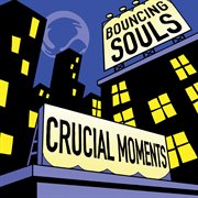 Crucial moments cover image