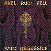 Wild obsession cover image