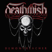 Demon preacher cover image