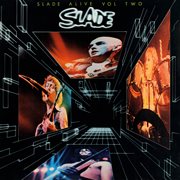 Slade alive! vol. 2 (live). Live cover image