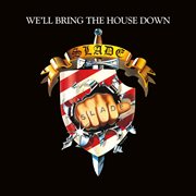 We'll bring the house down (expanded). Expanded cover image