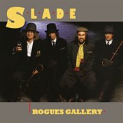 Rogues gallery (expanded). Expanded cover image