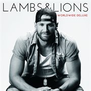 Lambs & lions cover image