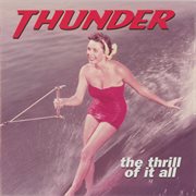 The thrill of it all (expanded). Expanded cover image