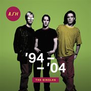 '94 - '04: the singles cover image