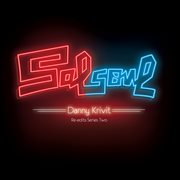 Salsoul re-edits series two: danny krivit cover image