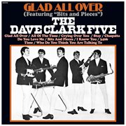 Glad all over (2019 - remaster). 2019 Remaster cover image
