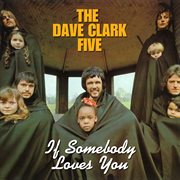 If somebody loves you (2019 - remaster) cover image