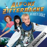 Alfons zitterbacke: das chaos ist zurپck (original motion picture soundtrack). Original Motion Picture Soundtrack cover image