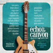 Echo in the canyon [original motion picture soundtrack] cover image