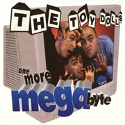 One more megabyte cover image