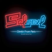 Salsoul re-edits series one: dimitri from paris cover image