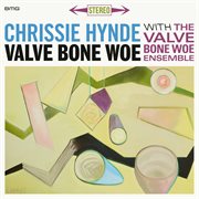 Valve bone woe cover image