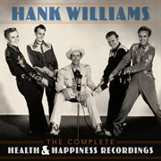 The complete health & happiness recordings cover image