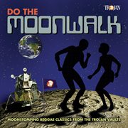 Do the moonwalk cover image