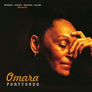 Omara portuondo (buena vista social club presents) [2019 - remaster]. 2019 - Remaster cover image
