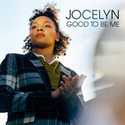 Good to be me cover image