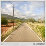 The last summer cover image
