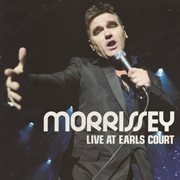 Live at Earls Court cover image