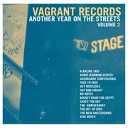 Another year on the streets, vol. 2 cover image