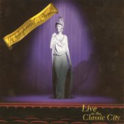 Live in the classic city cover image