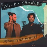 Mind the moon cover image