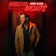 Neon nights - ep cover image
