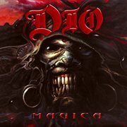 Magica (deluxe edition) cover image