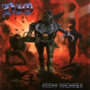 Angry machines (deluxe edition) [2019 - remaster] cover image