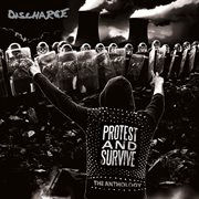 Protest and survive: the anthology (2020 - remaster) cover image