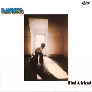 Find a friend (expanded version) cover image