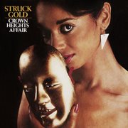 Struck gold (expanded version) cover image