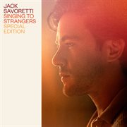 Singing to strangers (special edition) cover image