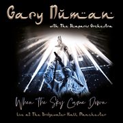 When the sky came down (live at the bridgewater hall, manchester) cover image