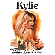 Golden : live in concert cover image