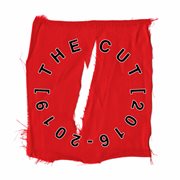 The cut (2016-2019) cover image