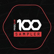 Program 100: sampler cover image