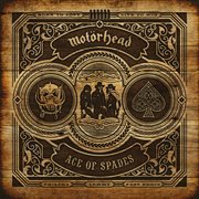 Ace of spades (40th anniversary edition) [deluxe] cover image